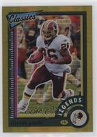 Legends - Clinton Portis #/99