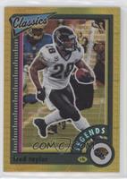 Legends - Fred Taylor #/99