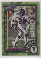 Legends - Deion Sanders #/25