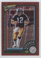 Legends - Terry Bradshaw #/35