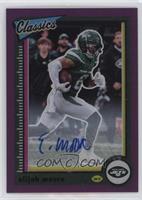 Elijah Moore #/25