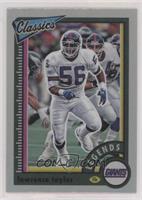 Legends - Lawrence Taylor [EX to NM]