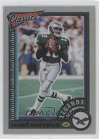 Legends - Randall Cunningham