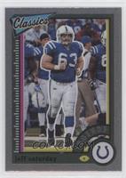 Legends - Jeff Saturday