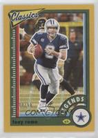 Legends - Tony Romo #/99