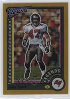 Legends - John Lynch #/60