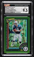 Legends - Peyton Manning [CGC 9.5 Mint+] #/20