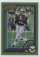 Legends - Randall Cunningham #/20