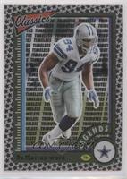 Legends - DeMarcus Ware #/6