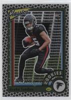 Rookies - Drake London #/6