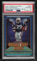 Eric Dickerson [PSA 10 GEM MT] #/5