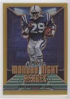 Eric Dickerson #/99