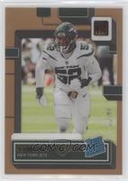 Rated Rookie - Jermaine Johnson II #/75