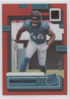 Rated Rookie - Travon Walker #/49