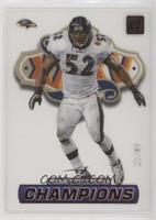 Ray Lewis #/49