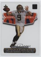 Drew Brees [EX to NM]