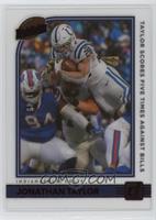 Jonathan Taylor #/49