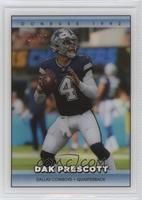 Dak Prescott #/10