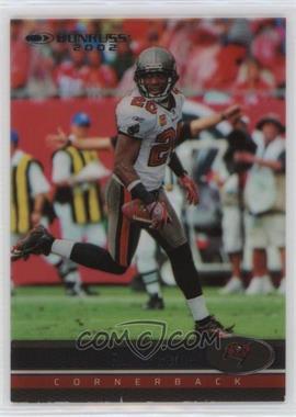 2022 Panini Clearly Donruss - Clearly Retro 2002 #02-15 - Ronde Barber