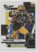 Romeo Doubs #/25