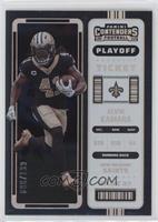 Alvin Kamara #/199