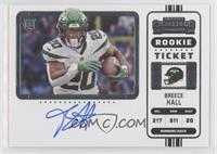 Rookie Ticket RPS Variation - Breece Hall