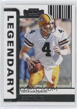 2022 Panini Contenders - Legendary Contenders #LGD-BFA - Brett Favre