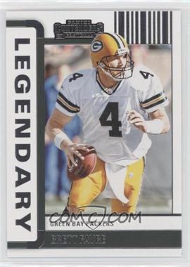 2022 Panini Contenders - Legendary Contenders #LGD-BFA - Brett Favre