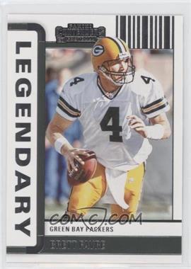 2022 Panini Contenders - Legendary Contenders #LGD-BFA - Brett Favre