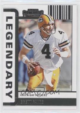 2022 Panini Contenders - Legendary Contenders #LGD-BFA - Brett Favre