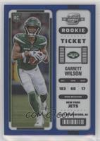 Rookie Ticket - Garrett Wilson #/99