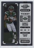 Rookie Ticket - Garrett Wilson