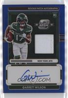 Garrett Wilson #/50