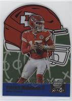 Patrick Mahomes II #/99