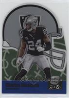 Charles Woodson #/99