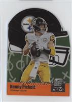 Kenny Pickett #/50