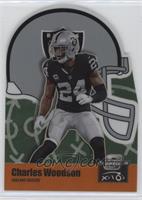 Charles Woodson #/50