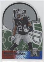 Charles Woodson #/13