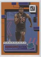 Rated Rookie - David Ojabo #/90