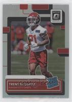 Rated Rookie - Trent McDuffie