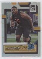Rated Rookie - DeMarvin Leal [EX to NM]