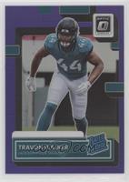 Rated Rookie - Travon Walker #/50