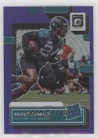 Rated Rookie - Snoop Conner #/50