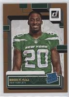 Rated Rookie - Breece Hall #/100