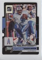 Warren Moon #/1