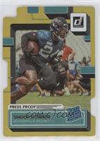 Rated Rookie - Snoop Conner #/25