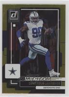 DeMarcus Lawrence #/50