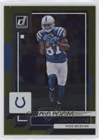 Reggie Wayne #/50