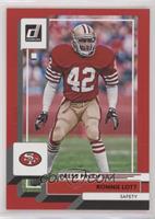 Ronnie Lott