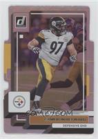 Cameron Heyward #/75